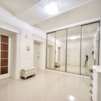 Продается 2-х комнатная квартира, 91 м²