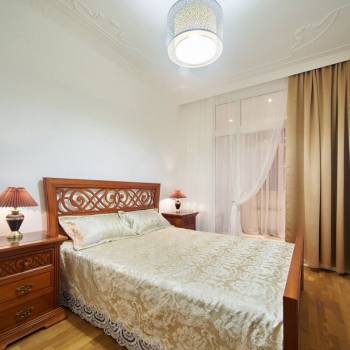 Продается 2-х комнатная квартира, 91 м²