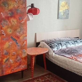 Продается 2-х комнатная квартира, 57 м²