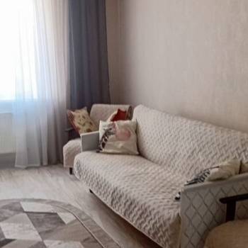 Продается 2-х комнатная квартира, 57 м²