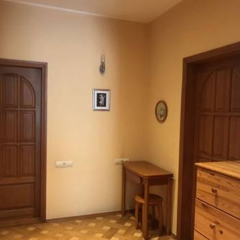 Сдается 2-х комнатная квартира, 68 м²