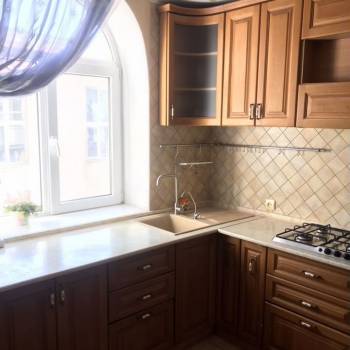 Сдается 2-х комнатная квартира, 68 м²