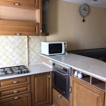 Сдается 2-х комнатная квартира, 68 м²