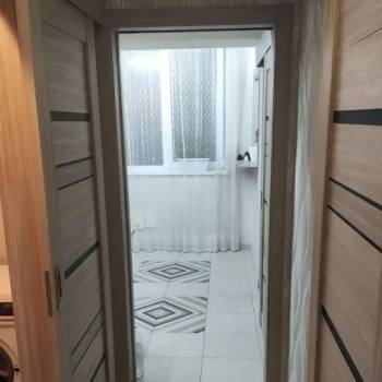 Сдается 1-комнатная квартира, 39 м²