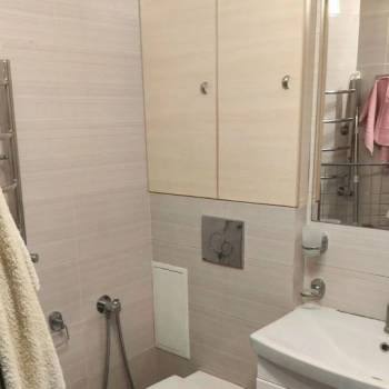 Сдается 1-комнатная квартира, 39 м²