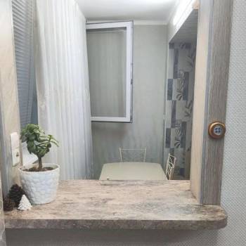 Сдается 1-комнатная квартира, 39 м²