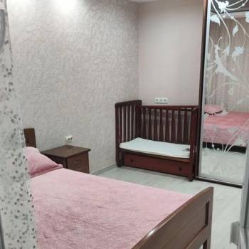 Сдается 1-комнатная квартира, 39 м²