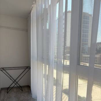 Сдается 1-комнатная квартира, 43 м²