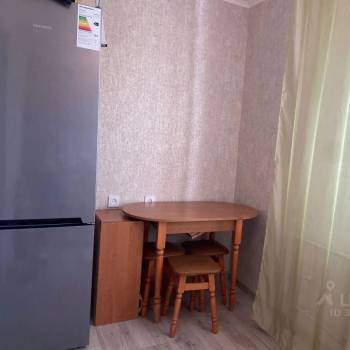 Продается 1-комнатная квартира, 34 м²