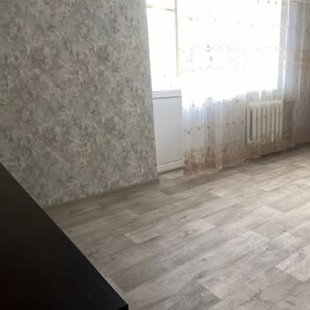 Продается 1-комнатная квартира, 34 м²