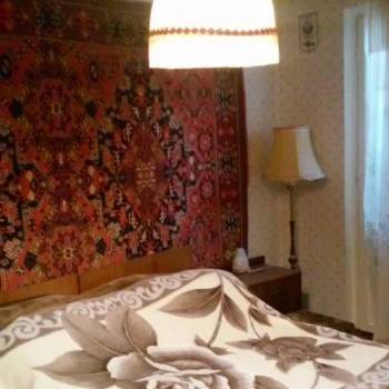 Сдается Многокомнатная квартира, 78 м²