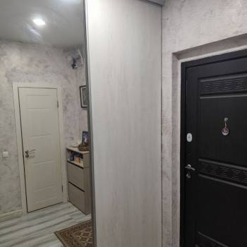Сдается 2-х комнатная квартира, 55 м²