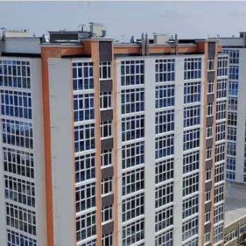 Продается 1-комнатная квартира, 54,2 м²