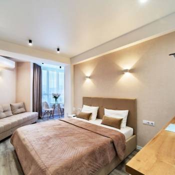 Продается 1-комнатная квартира, 25,9 м²