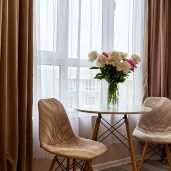Продается 1-комнатная квартира, 25,9 м²