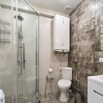 Продается 1-комнатная квартира, 25,9 м²