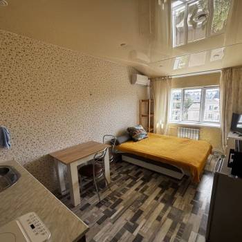 Сдается 1-комнатная квартира, 25 м²