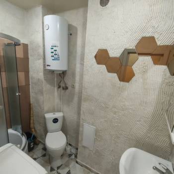 Сдается 1-комнатная квартира, 25 м²