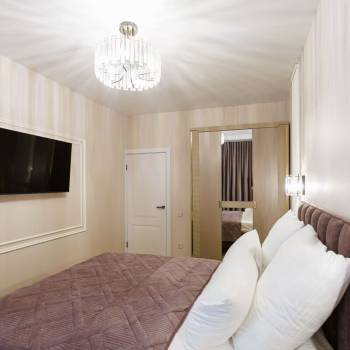 Сдается 2-х комнатная квартира, 44 м²