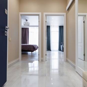 Сдается 2-х комнатная квартира, 44 м²