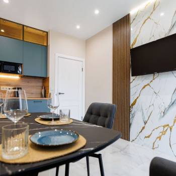 Сдается 2-х комнатная квартира, 44 м²