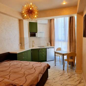 Сдается 1-комнатная квартира, 22 м²