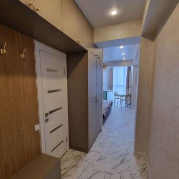 Сдается 1-комнатная квартира, 22 м²
