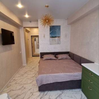 Сдается 1-комнатная квартира, 22 м²