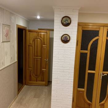 Сдается Многокомнатная квартира, 80 м²