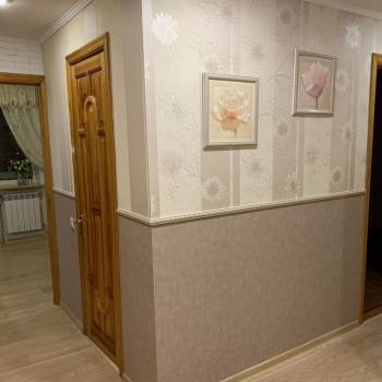 Сдается Многокомнатная квартира, 80 м²