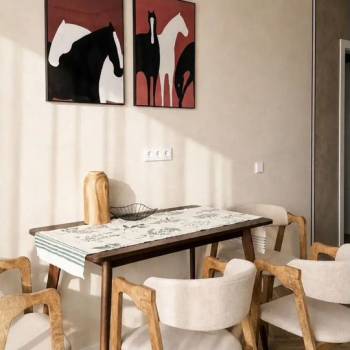 Сдается 1-комнатная квартира, 36 м²