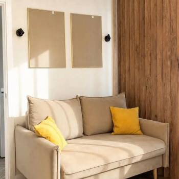 Сдается 1-комнатная квартира, 36 м²