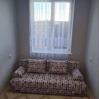 Сдается 1-комнатная квартира, 18 м²