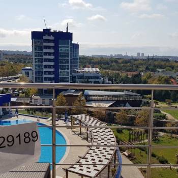 Сдается 1-комнатная квартира, 45 м²