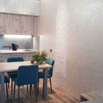 Сдается 1-комнатная квартира, 45 м²