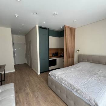 Сдается 1-комнатная квартира, 36 м²