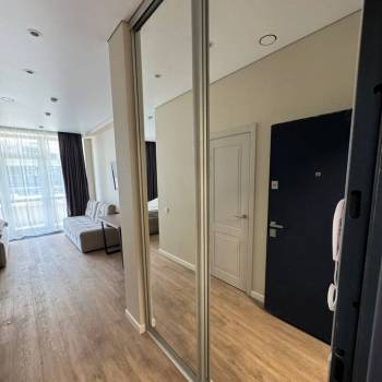 Сдается 1-комнатная квартира, 36 м²
