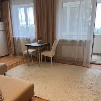 Сдается 2-х комнатная квартира, 45 м²
