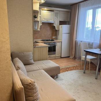 Сдается 2-х комнатная квартира, 45 м²