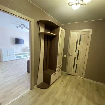 Продается 1-комнатная квартира, 47,4 м²