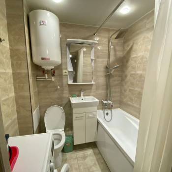 Продается 1-комнатная квартира, 47,4 м²