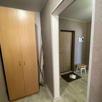 Продается 1-комнатная квартира, 47,4 м²