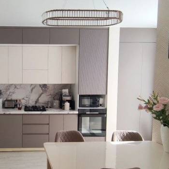 Продается 2-х комнатная квартира, 62 м²