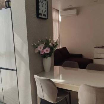 Продается 2-х комнатная квартира, 62 м²