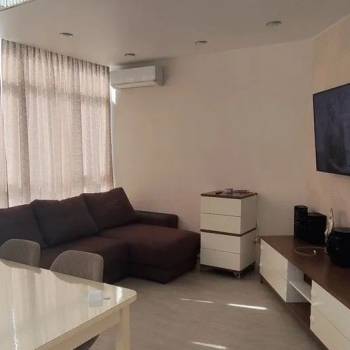 Продается 2-х комнатная квартира, 62 м²