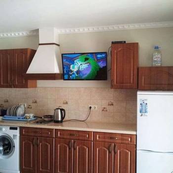 Сдается 2-х комнатная квартира, 34 м²