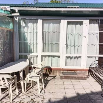 Сдается 2-х комнатная квартира, 34 м²
