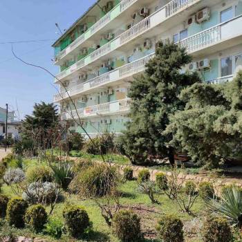 Сдается 1-комнатная квартира, 17 м²