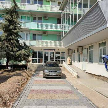 Сдается 1-комнатная квартира, 17 м²