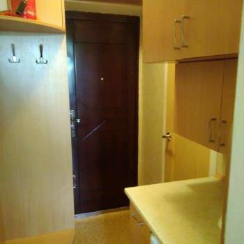 Сдается 1-комнатная квартира, 17 м²